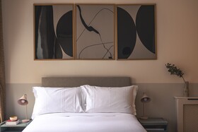 Courtfield Gardens Apartments