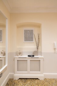 Courtfield Gardens Apartments