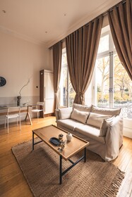 Courtfield Gardens Apartments