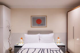 Courtfield Gardens Apartments