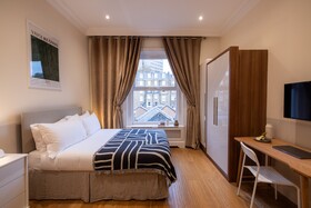 Courtfield Gardens Apartments