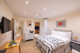Courtfield Gardens Apartments