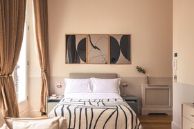 Courtfield Gardens Apartments