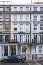Courtfield Gardens Apartments