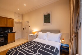 Courtfield Gardens Apartments