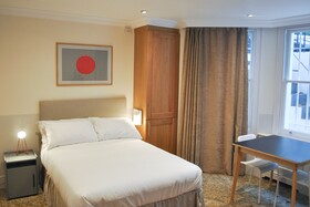 Courtfield Gardens Apartments