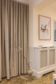 Courtfield Gardens Apartments