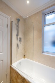 Courtfield Gardens Apartments