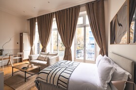 Courtfield Gardens Apartments