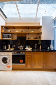 Courtfield Gardens Apartments