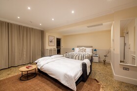 Courtfield Gardens Apartments