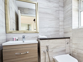 Crawford Suites Serviced Apartments