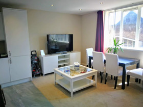 Crawford Suites Serviced Apartments