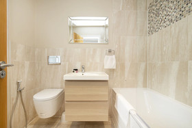 Crawford Suites Serviced Apartments