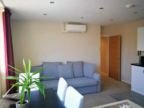 Crawford Suites Serviced Apartments