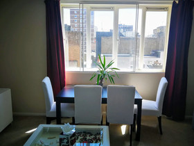 Crawford Suites Serviced Apartments