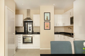 Crawford Suites Serviced Apartments