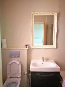 Crawford Suites Serviced Apartments