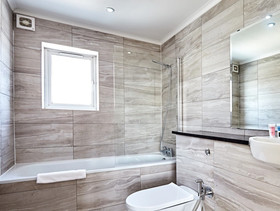 Crawford Suites Serviced Apartments