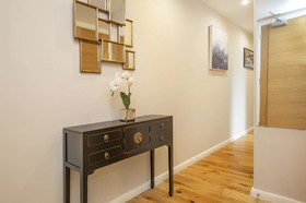 Crawford Suites Serviced Apartments