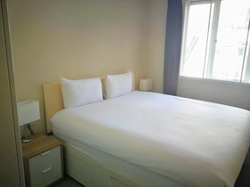 Crawford Suites Serviced Apartments