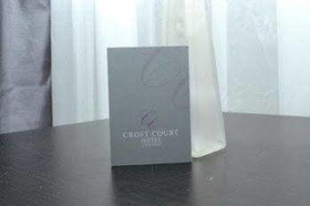 Croft Court Hotel