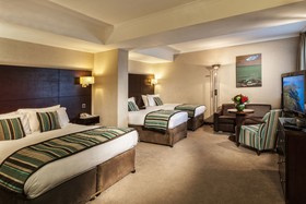 Danubius Hotel Regents Park