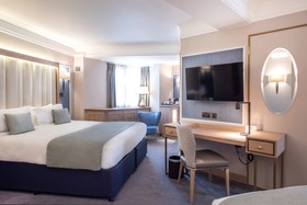 Danubius Hotel Regents Park