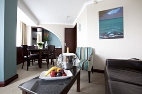 Danubius Hotel Regents Park