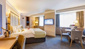 Danubius Hotel Regents Park