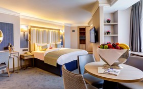 Danubius Hotel Regents Park