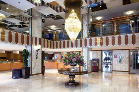 Danubius Hotel Regents Park