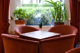 Days Inn by Wyndham London Hyde Park