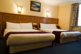 Days Inn by Wyndham London Hyde Park