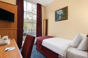 Days Inn by Wyndham London Hyde Park