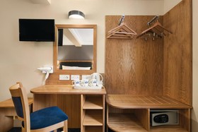 Days Inn by Wyndham London Hyde Park