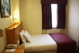 Days Inn by Wyndham London Hyde Park