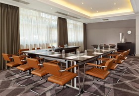 DoubleTree by Hilton Hotel London - Ealing