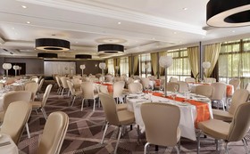 DoubleTree by Hilton Hotel London - Ealing