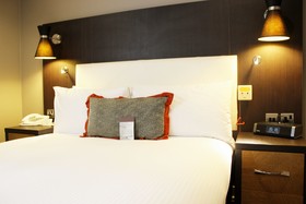 DoubleTree by Hilton Hotel London - Ealing