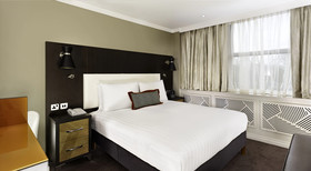 DoubleTree by Hilton Hotel London - Ealing