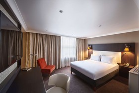 DoubleTree by Hilton Hotel London - Ealing