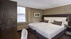 DoubleTree by Hilton Hotel London - Ealing