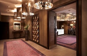 DoubleTree by Hilton Hotel London - Victoria