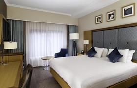 DoubleTree by Hilton Hotel London - Victoria