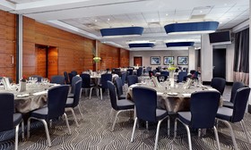 DoubleTree by Hilton Hotel London - Victoria