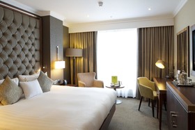 DoubleTree by Hilton Hotel London - Victoria