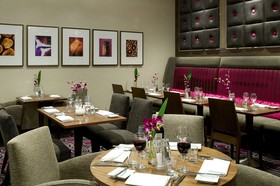 DoubleTree by Hilton Hotel London - Victoria