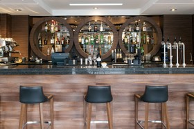 DoubleTree by Hilton Hotel London - Victoria