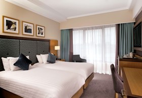 DoubleTree by Hilton Hotel London - Victoria